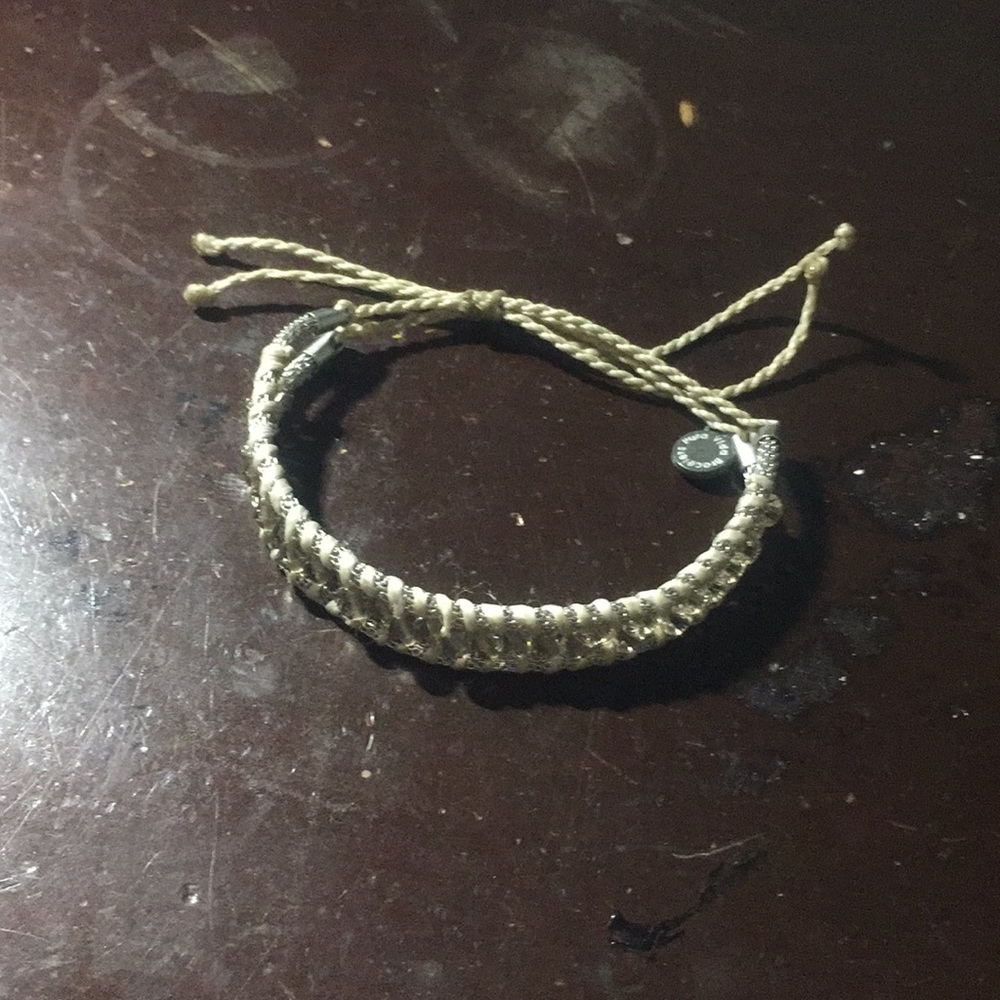 pura vida bracelet
